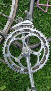 jízdní kolo Favorit speciál - 4