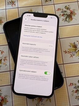 iPhone 13, 128gb - 4