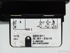 BERETTA IDRA EXCLUSIVE 20 I a 20 S - 4