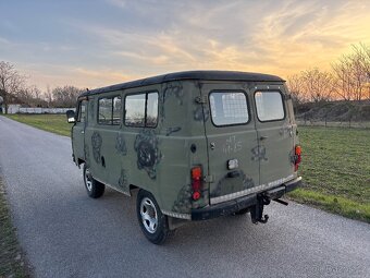 Uaz 452 tp spz - 4
