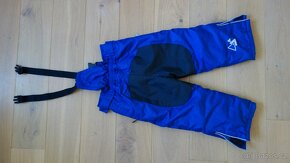 zimní souprava Tchibo vel. 86/92 - 4