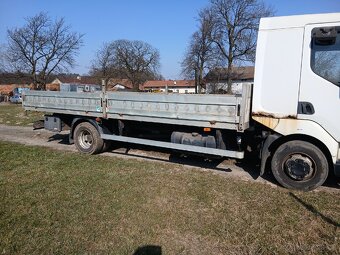 Renault midlum r.v.2004 - 4