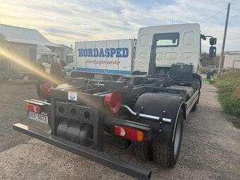 DAF NOSIČ KONTEJNERU 16 T - 4