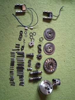 prodám dily na Motokolo - 4