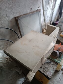 stavební elektrický rozvaděč - 4