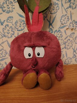 plyšáci ze superosmy - 4