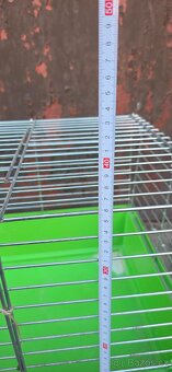 Klec pro hlodavce / králíka / morče - 4