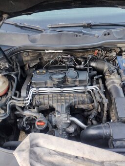 wv Passat B6 díly - 4