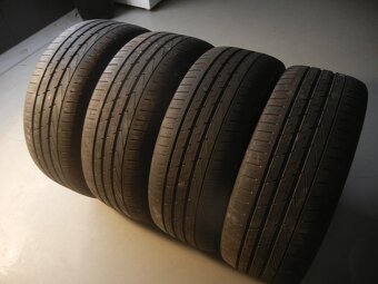 Letní pneu Hankook 235/50R19 - 4