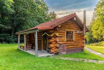 Prodej rekreačního pozemku - 4