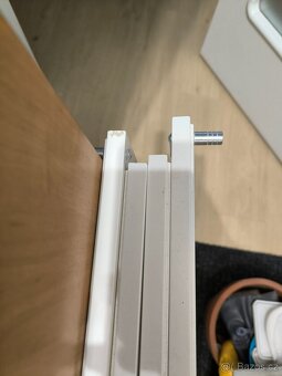 Dvířka Ikea Besta - 4