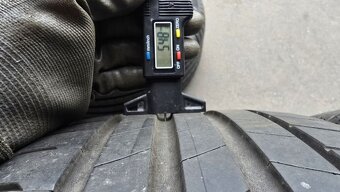 Letní pneu 225/45/17 Bridgestone - 4