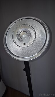 Prodám studiová světla - 4