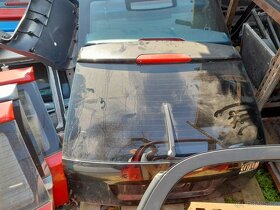 Škoda  Fabia roomster octavia - 4