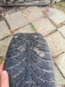 Disky Ford Mondeo - 4