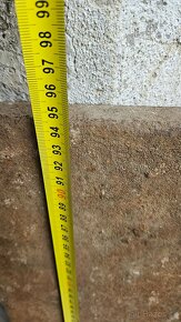 Litinové plotny pláty - 4