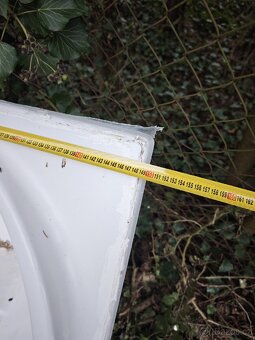 Akrylátová vana - 4