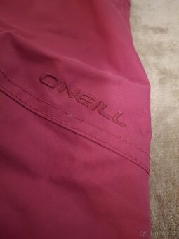 Lyžařské kalhoty - 4