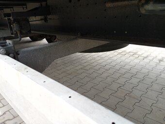 Návěs Krone lowdeck - 4