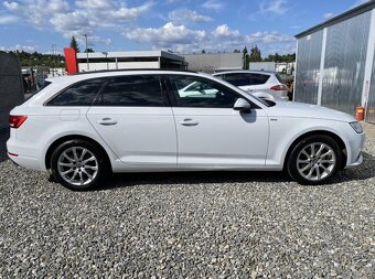 Audi A4 2.0TDi 150PS S-TRON PAN CENA - 4