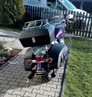 Harley Davidson Road King - 4