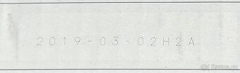 Originální toner Canon 737 - 4