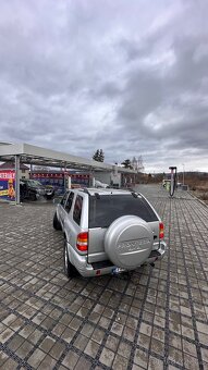 Opel Frontera - 4