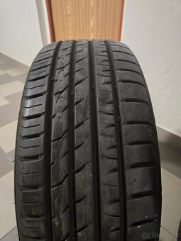 Letní pneu 235/55 R19 - 4