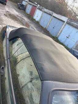 Saab 9-3 cabrio - 4