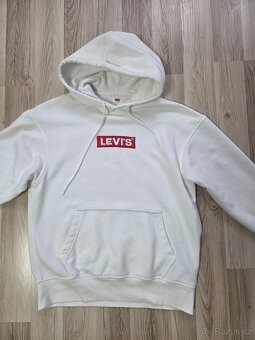 LEVIS mikina - moc hezká - 4