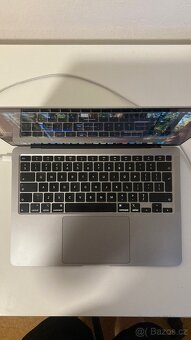 Macbook Air 13” 2020 16Gb - 4