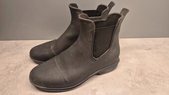 Jezdecké boty - 4