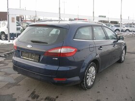FORD MONDEO,1.8 TDCi,92KW, - 4