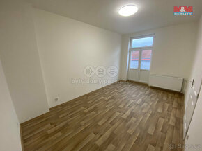 Pronájem bytu 2+1, 60 m², Děčín, ul. Bezručova - 4