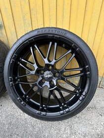 ALU kola 235/35 r19 - 4