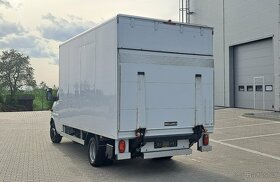 Mercedes Sprinter 413cdi s čelem do 3.5t - 4