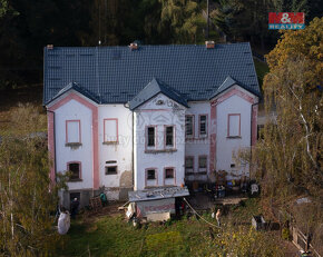Prodej rodinného domu, 396 m², pozemek 34289 m2, Svinov - 4