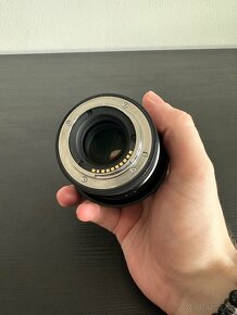 Sigma 30 mm f/1,4 DN Con pro Fujifilm X - super stav - 4