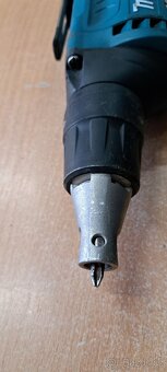 El.šroubovák na sádrokarton Makita FS4000 - 4
