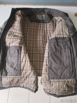 Bushman pánská zimní bunda XL - 4