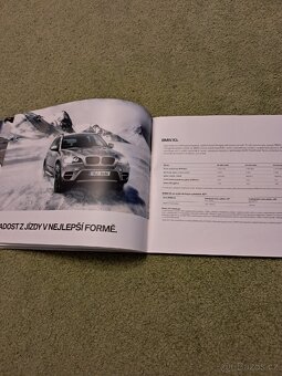 Prospekt BMW xDrive - 4