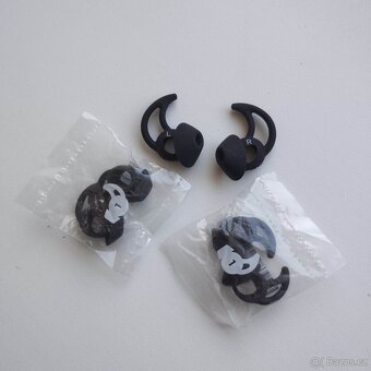 BOSE QUIETCOMFORT EARBUDS - 4