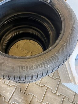 Pneumatiky zimní R17 - 4
