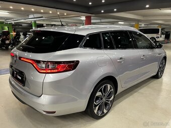 Renault MEGANE 1.5dci 85kW LIMITED EDITION 2019 PERFEKTNÍ - 4