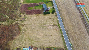 Prodej komerčního pozemku, 2823 m², Hostinné - 4