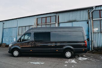 2021 Mercedes-Benz Sprinter - 4