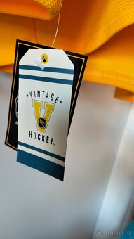 Hokejový dres NHL Pittsburgh Penguins Jaromír Jágr - 4
