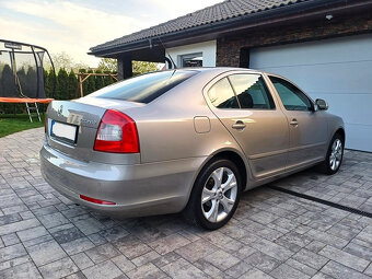 ŠKODA OCTAVIA 1.6 TDI - po velkém servisu - 4