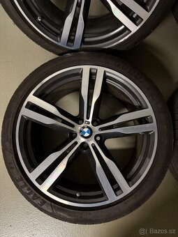 5x112 r20 BMW SRYKE 648M letne - 4