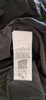 Guess zimní bunda vel. XL - 4